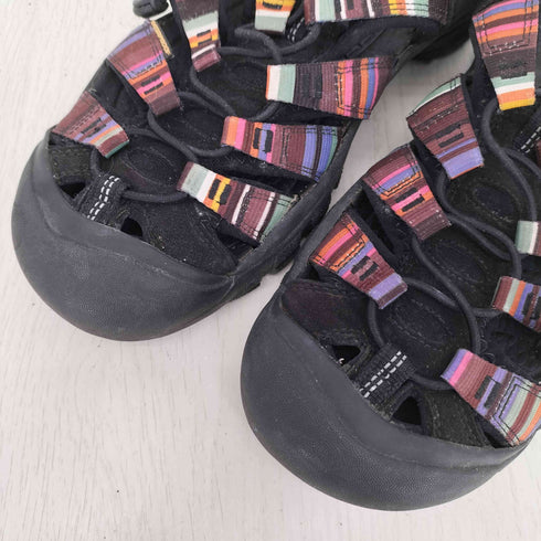 キーン KEEN NEWPORT H2 ニューポート マルチカラー サンダル メンズ
