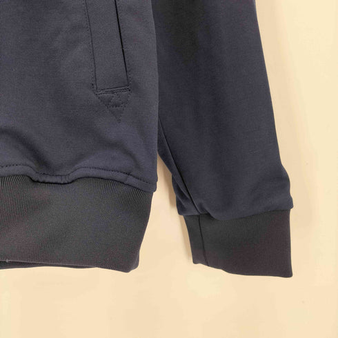 パラノイド PARANOID 26SS 切替ナイロン トラックジャケット メンズ M