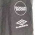 アンブロ UMBRO BOILER ROOM ShellTrackPant ナイロンパンツ メンズ JPN:L