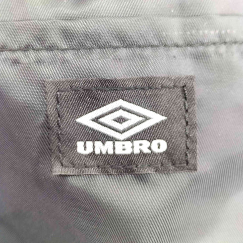 アンブロ UMBRO SP BODY BAG ボディバッグ メンズ