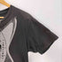 タルテックス TULTEX ギター プリント 半袖 Tシャツ Y2K メンズ M