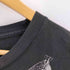タルテックス TULTEX ギター プリント 半袖 Tシャツ Y2K メンズ M