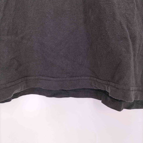 タルテックス TULTEX ギター プリント 半袖 Tシャツ Y2K メンズ M