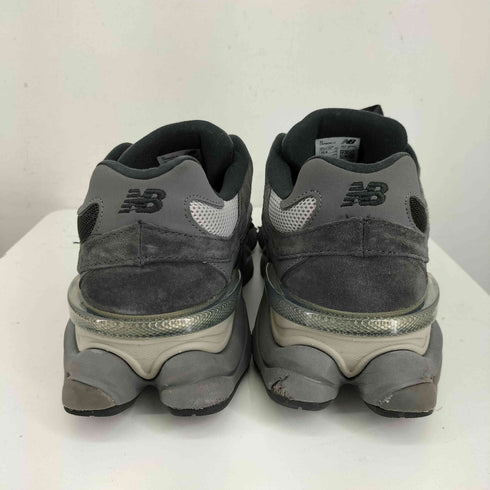 ニューバランス NEW BALANCE 9060 BLACK スニーカー メンズ JPN:28.5