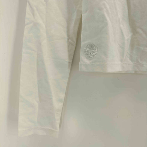 パラノイド PARANOID 25SS Lace Docking L/S T-Shirt レース ドッキング ロングスリーブTシャツ メンズ M