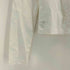 パラノイド PARANOID 25SS Lace Docking L/S T-Shirt レース ドッキング ロングスリーブTシャツ メンズ M