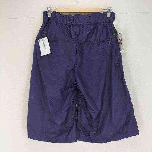 パラノイド PARANOID 26SS ANGLERFISH SHELL SHORTS アングラーフィッシュ シェル ショーツ ナイロン ショーツ メンズ M