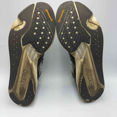 アディダス adidas アディゼロ takumi sen 8 スニーカー メンズ メンズ JPN:27