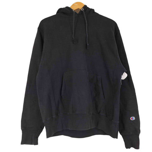 チャンピオン Champion REVERSE WEAVE リバースウィーブ プルオーバーパーカー メンズ M
