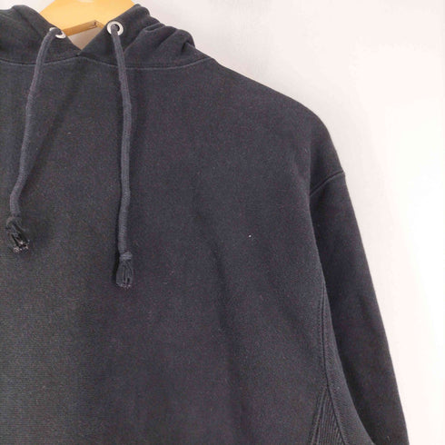 チャンピオン Champion REVERSE WEAVE リバースウィーブ プルオーバーパーカー メンズ M