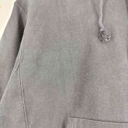 チャンピオン Champion REVERSE WEAVE リバースウィーブ プルオーバーパーカー メンズ M