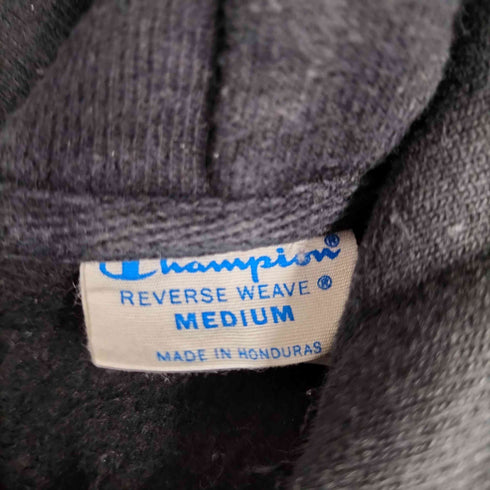 チャンピオン Champion REVERSE WEAVE リバースウィーブ プルオーバーパーカー メンズ M