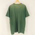フルーツオブザルーム FRUIT OF THE LOOM 90s USA製 鳥 プリント フェード 半袖 Tシャツ メンズ XL