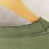 フルーツオブザルーム FRUIT OF THE LOOM 90s USA製 鳥 プリント フェード 半袖 Tシャツ メンズ XL