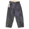 パラノイド PARANOID 26SS mosaic stripe camo balloon pants コットン カモバルーンパンツ メンズ M