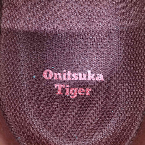 オニツカタイガー ONITSUKA TIGER TIGRUN ティグラン メンズ JPN:30