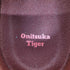 オニツカタイガー ONITSUKA TIGER TIGRUN ティグラン メンズ JPN:30