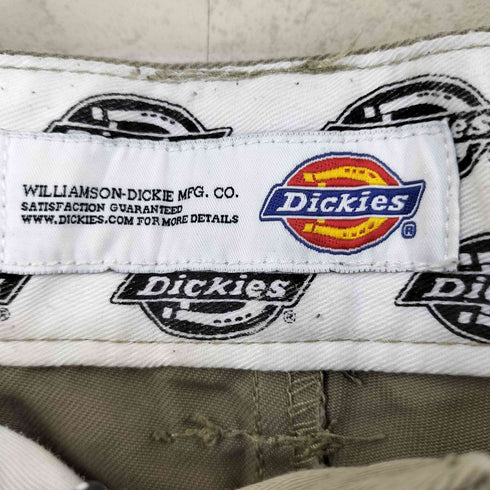ディッキーズ Dickies ショーツ ワークパンツ メンズ 32