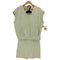 アリシアスタン ALEXIA STAM V Neck Sweatshirt & Skirt Set/Vネックスウェットシャツ&スカートセット レディース F