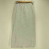 アリシアスタン ALEXIA STAM V Neck Sweatshirt & Skirt Set/Vネックスウェットシャツ&スカートセット レディース F