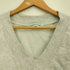 アリシアスタン ALEXIA STAM V Neck Sweatshirt & Skirt Set/Vネックスウェットシャツ&スカートセット レディース F