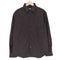 パラノイド PARANOID 25AW LAYERED COLLAR SHIRT レイヤード カラー シャツ メンズ L