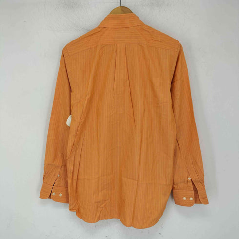 ギャップ Gap 00S ストライプシャツ classic メンズ import:S