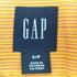 ギャップ Gap 00S ストライプシャツ classic メンズ import:S