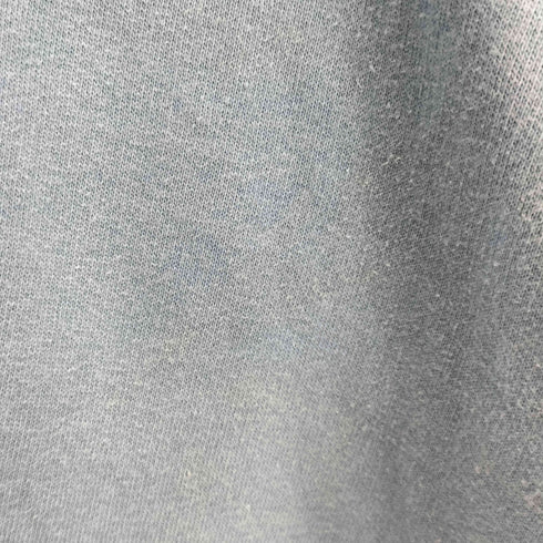 STEVE & BARRY'S 90-00S カレッジロゴ L/S プルオーバーパーカー メンズ import:L