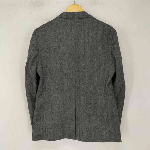 ビューティーアンドユースユナイテッドアローズ BEAUTY & YOUTH UNITED ARROWS BY サキソニー 2B ジャケット メンズ JPN:M
