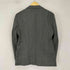 ビューティーアンドユースユナイテッドアローズ BEAUTY & YOUTH UNITED ARROWS BY サキソニー 2B ジャケット メンズ JPN:M