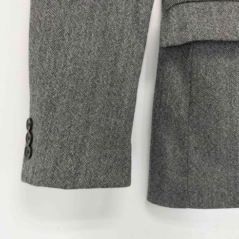ビューティーアンドユースユナイテッドアローズ BEAUTY & YOUTH UNITED ARROWS BY サキソニー 2B ジャケット メンズ JPN:M
