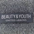 ビューティーアンドユースユナイテッドアローズ BEAUTY & YOUTH UNITED ARROWS BY サキソニー 2B ジャケット メンズ JPN:M
