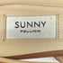 ペリーコサニー PELLICO SUNNY レザーバックストラップサンダル レディース JPN:37