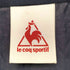ルコックスポルティフ le coq sportif ウインドベスト メンズ JPN:M