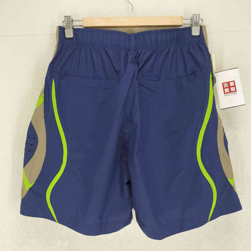 パラノイド PARANOID 26SS active short pants アクティブ ショーツ パンツ メンズ S