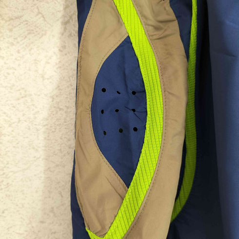 パラノイド PARANOID 26SS active short pants アクティブ ショーツ パンツ メンズ S