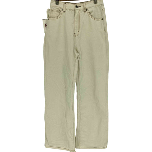 ロペピクニック Rope Picnic 26SS カナパ ベルト付き ワイドパンツ レディース JPN:S