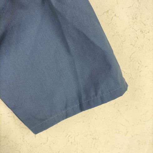 レッドキャップ RED KAP 半袖 ワークシャツ メンズ S