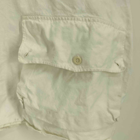スウィーディシュアーミー SWEDISH ARMY M39 snow camouflage parka スノーカモ パーカー メンズ 3