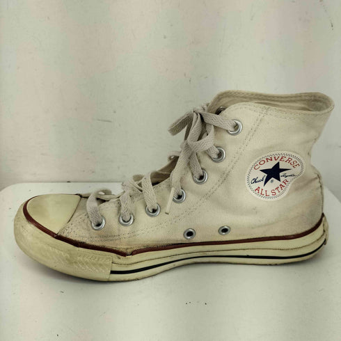 コンバースオールスター CONVERSE ALLSTAR ハイカットスニーカー レディース JPN:24