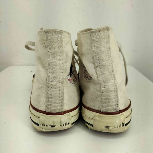 コンバースオールスター CONVERSE ALLSTAR ハイカットスニーカー レディース JPN:24