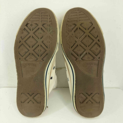 コンバースオールスター CONVERSE ALLSTAR ハイカットスニーカー レディース JPN:24