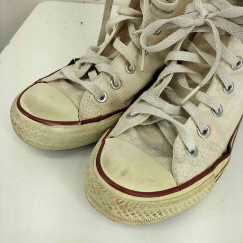 コンバースオールスター CONVERSE ALLSTAR ハイカットスニーカー レディース JPN:24