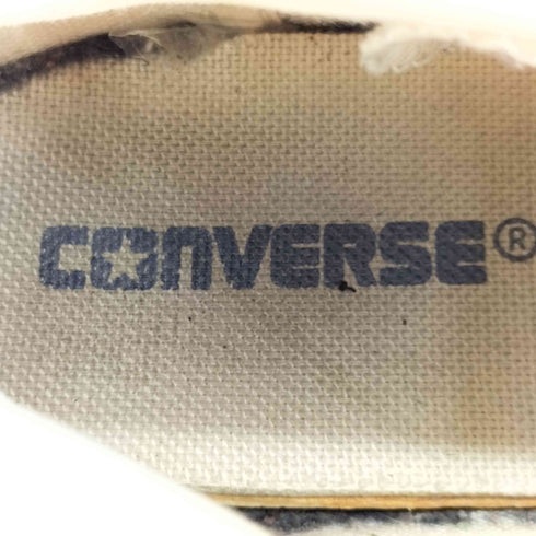 コンバースオールスター CONVERSE ALLSTAR ハイカットスニーカー レディース JPN:24