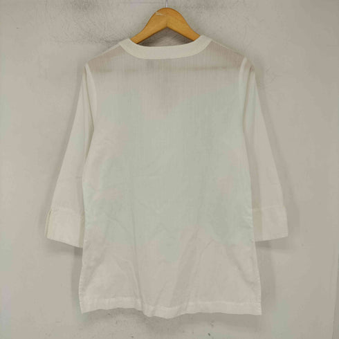 エルエルビーン L.L.Bean スキッパーカットソー レディース JPN:XS