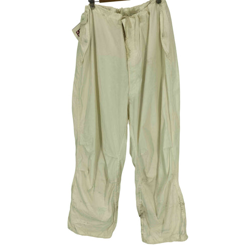 ユーエスアーミー U.S. ARMY 90S Snow camouflage pants スノーカモパンツ メンズ 32-1/2