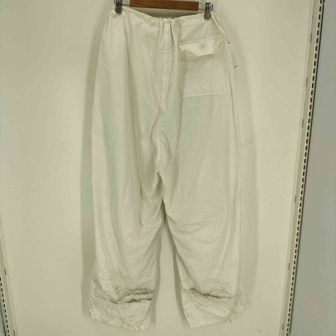 ユーエスアーミー U.S. ARMY 90S Snow camouflage pants スノーカモパンツ メンズ 32-1/2