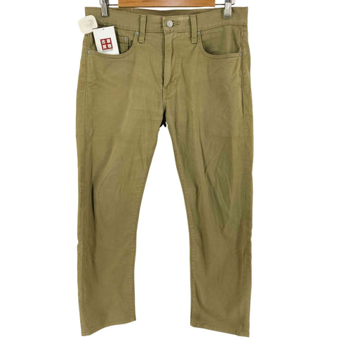リーバイス Levis 502 テーパード チノパン メンズ 31X32