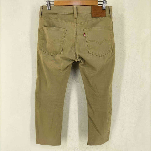 リーバイス Levis 502 テーパード チノパン メンズ 31X32